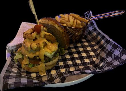 Elenas bar and grill