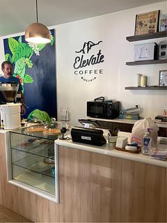 Elevate Coffee