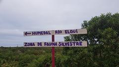 Elqui River