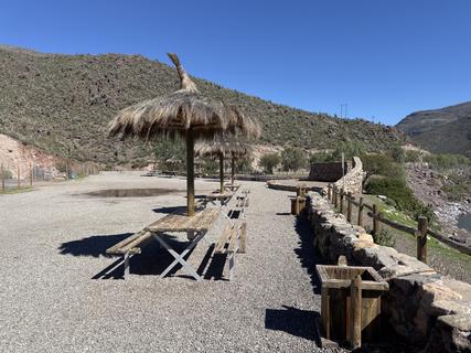 Embalse El Bato