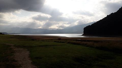 Embalse Neusa