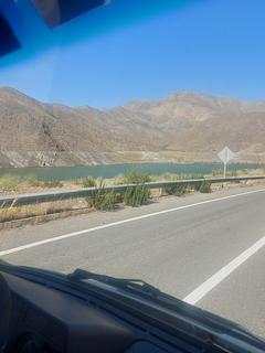 Embalse Puclaro