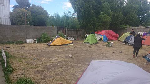 Emilia House and Camping