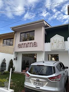 Emma Home Pets