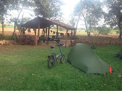 Encanto Rural Camping&Hotel