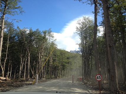 End Of The Road