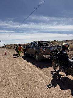 Endless Roadworks 109