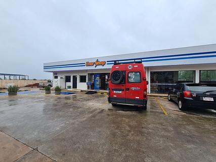 Energy Shop - Mbocayaty