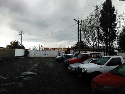 Eni Gas