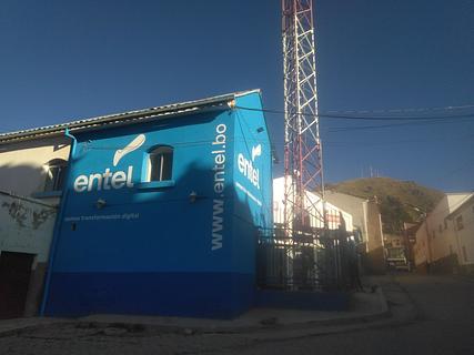 Entel GSM