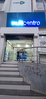 Entel Multi Center