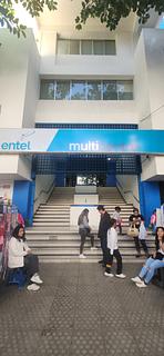 Entel office
