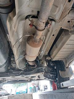 EP3 Chip Tuning