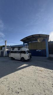 Escola Paranapiacaba
