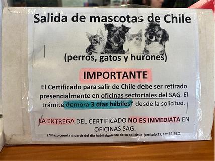Escritório Agrícola SAG