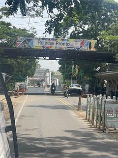 Escritório de Migração de Arauca