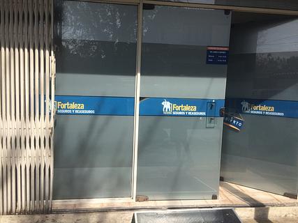 Escritório de Seguros