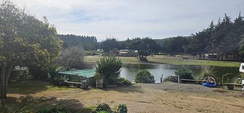 Espacio Bucalemu