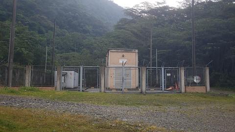 Espacio a Subestancia