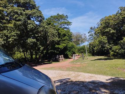Espaço MH restaurante Ecológico da Cris