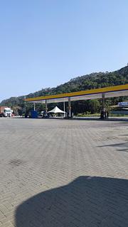 Espírito Santo Gás Estação