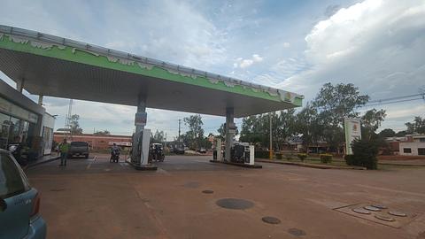 Estação Integral