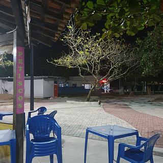 Parque de Treinamento de Motoristas