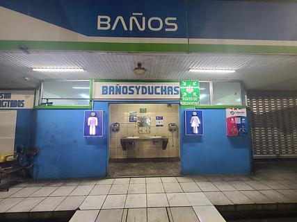 Estação de Serviço