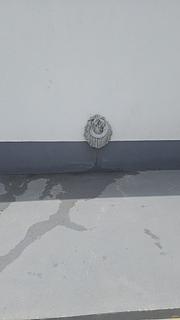 Estação de serviço shell mime
