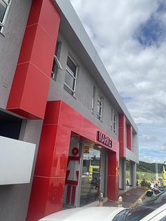 Estação de serviço Terpel