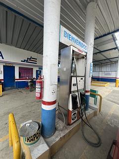 Estacion Cabana