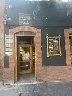 Estacion Cafe