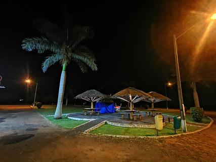Estación Copetrol