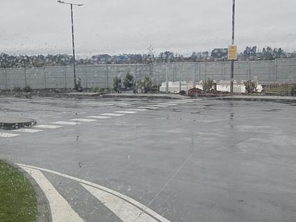 Estación de servicio
