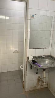 Estacion de Servicio Del Oeste