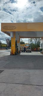 Estacion de servicio "YO SOY"