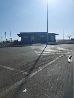 Estacion de Servicio