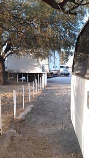 Estación de Servicios Aca