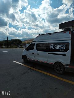 Estacion de Servicios de Choferes Professionales