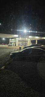 Estación de servicios ESSO