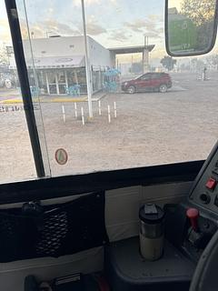 Estacion de Servicios La Vina