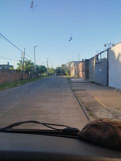 Estacionamento