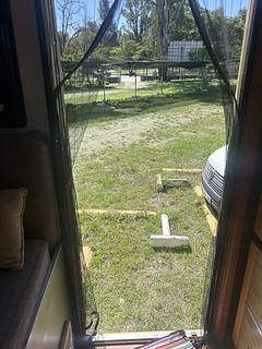 Estacionamento