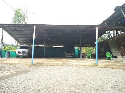 Estacionamento 24h