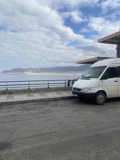 Estacionamento