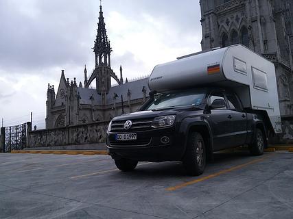Estacionamento