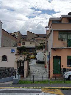 Estacionamento