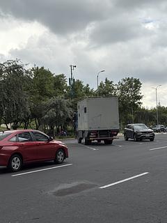 Estacionamento