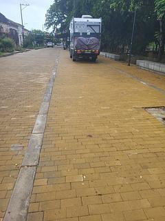 Estacionamento