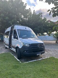 Estacionamento Acqua